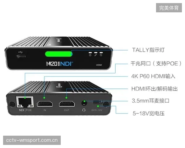 即将发布的NDI7.0协议若集成AV1编码，将彻底清退H.264在远程制作领域的历史地位